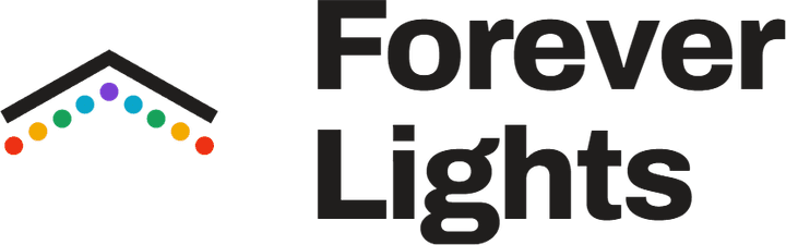 Forever Lights - Permanent Roofline Lighting